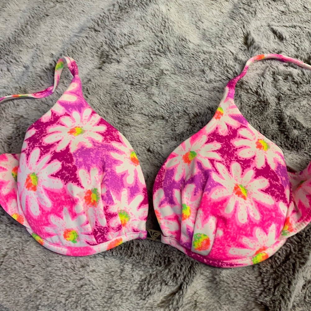 Vintage bikini top!